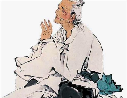 山东第一长寿老人,一生无儿无女,活到117岁,临终遗言让人心酸