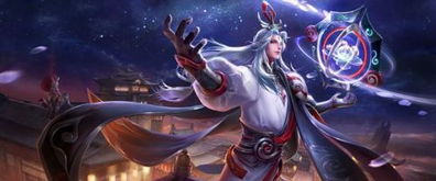 王者荣耀明世隐体技能详情介绍
