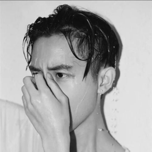 男专用头像500张肖像