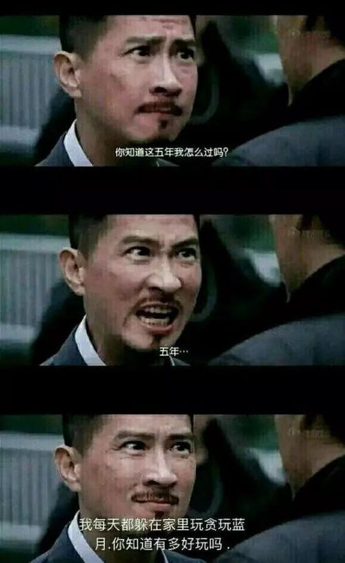 有钱果然为所欲为因表情包太火,为所欲为二人拍广告了