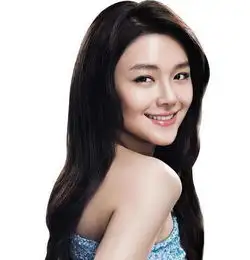 素颜最丑的女明星不是baby沈梦辰而是早已隐婚生子的她