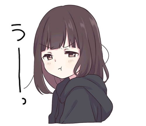 胡桃日记胡桃表情包大全