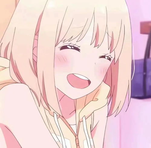 情侣头像