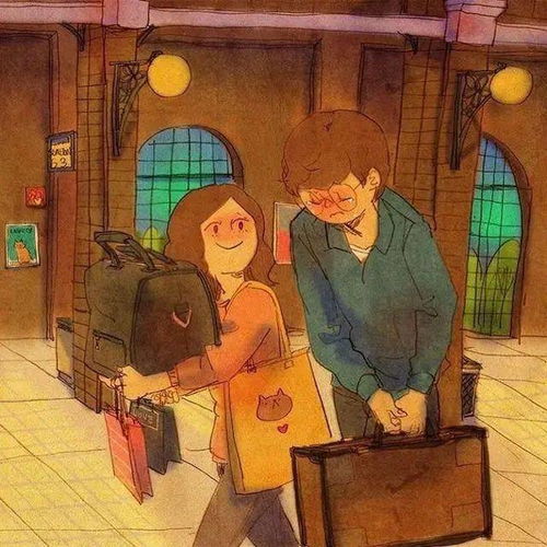 男人疼老婆的四个表现,只要占一条,你就爱对了人
