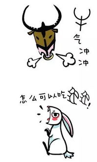 表情包让甲骨文活过来