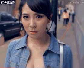 现在的姑娘都这么污了吗