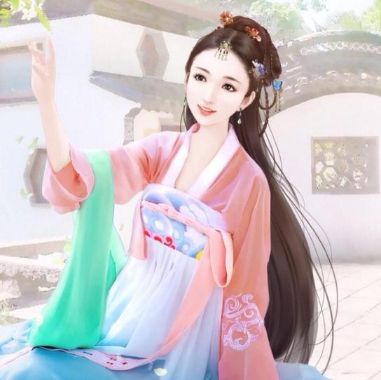 女人出生在农历哪6天,从10岁起就是美女,年过50美貌还在