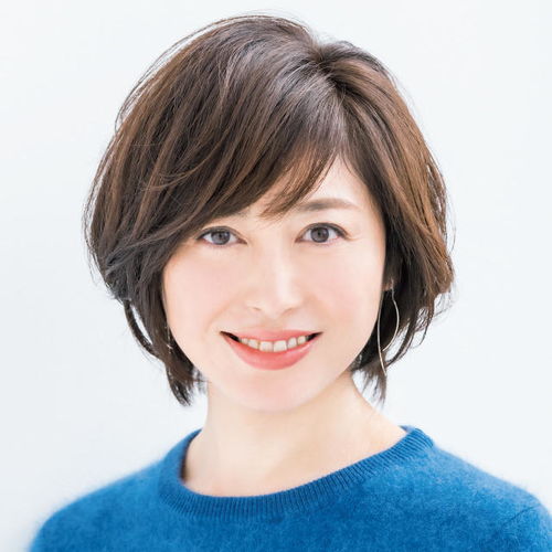 中年女人短发太洋气了吧看这11款短鲍勃,让你时髦又显年轻