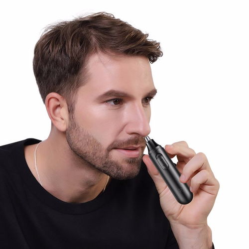 鼻毛修剪器kc认证如何申请