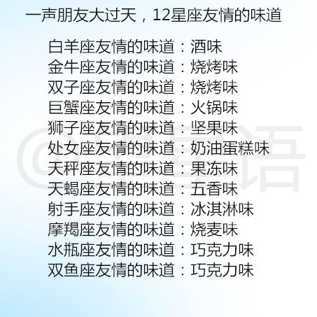 五十女人抖音头像12星座