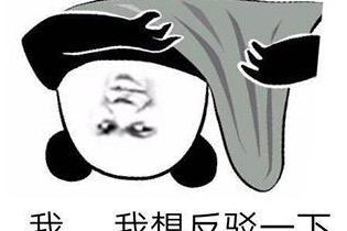 夜神月熊猫表情包聊天表情