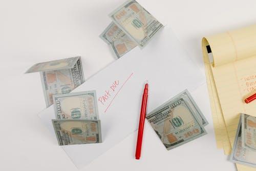 网贷逾期催收说不还钱就立案调查,真的会有这么严重吗