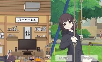 胡桃日记闪耀暖暖风头正劲,腾讯新出表情包少女手游俘获宅男的心