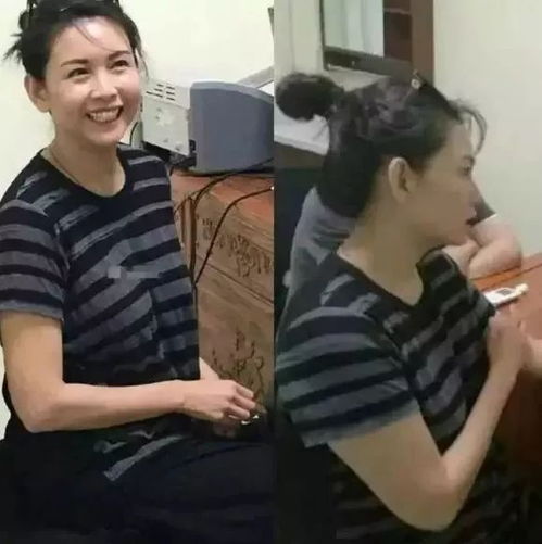 这位50岁的港星,凭什么保住直男女神的称号