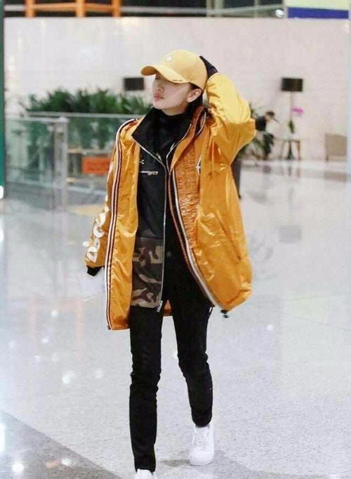 她是娱乐圈唯一化妆和不化妆都没差的女星,网友化妆师都省了