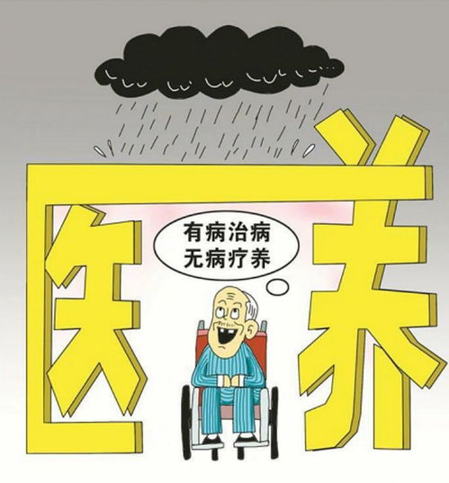 医养结合设备疾病早期筛查系统健康风险评估系统
