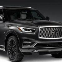 英菲尼迪qx60汽车高清头像微信汽车头像微信头像图片大全