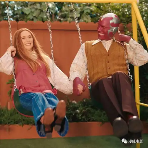 奥妹儿确认,旺达幻视不会有第二季