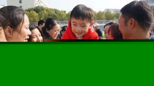 入园十不问,家长们做到这些,让孩子轻松度过入园期
