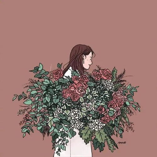 30岁人用的头像花30次
