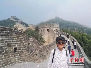 男子携88岁母亲自驾2个月走遍半个中国,老人说