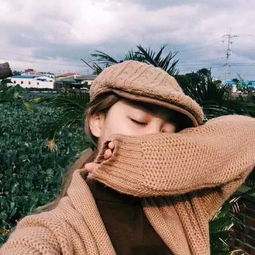大妈喜欢用的花的头像见一