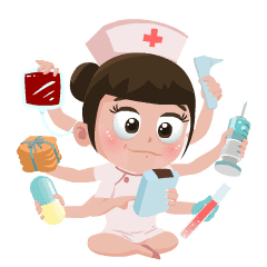 我忍表情包动态桌球