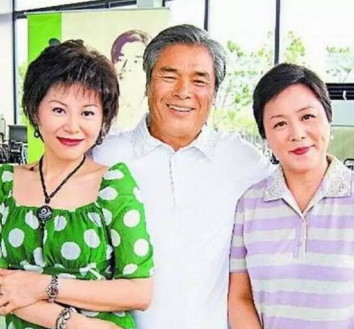 现实版韦小宝同时拥有6个老婆,最小相差40岁,如今再娶