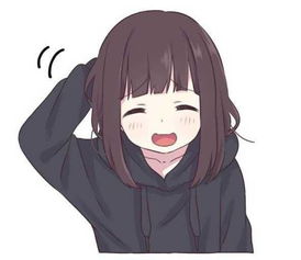 这是谁啊哪部动漫里的为什么突然流行她的表情包