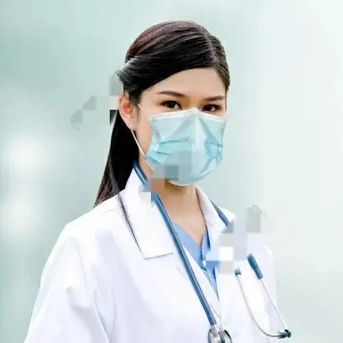 女医生心酸史检查男性私部时,我内心的真实想法