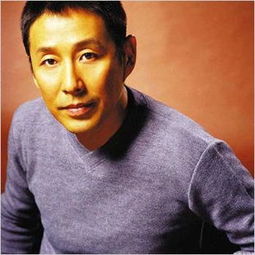 中年男人照片