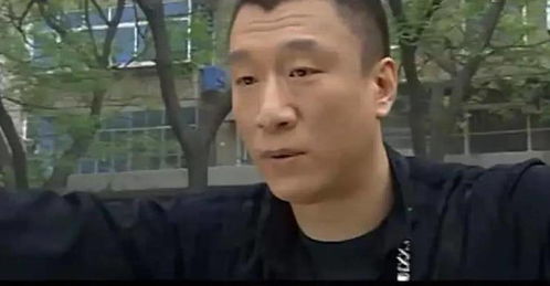 演痞子不用化妆的四个人,山鸡哥竟不是第一,看到他后心服口服
