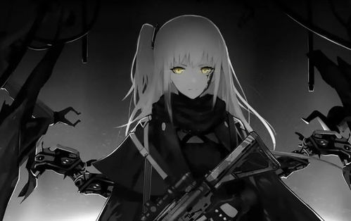 少女前线好玩的原因,那些你不知道的隐藏技巧