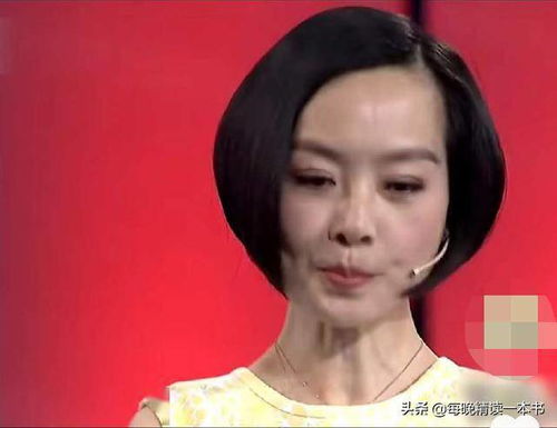 白岩松我30多岁中年危机开始时,受一人影响最大鲁豫嗯成其私