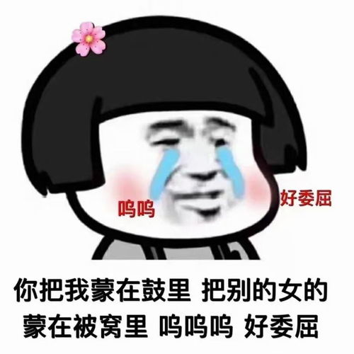 表情包你为什么这么空