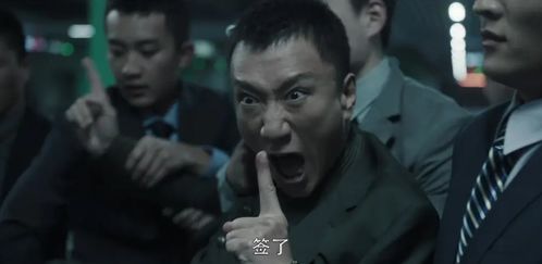 给扫黑风暴演员演技排名,王志飞进不了前3