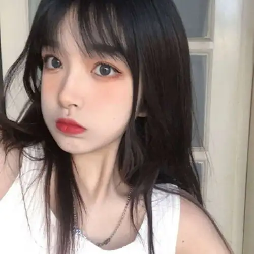 80后女人头像图片张莉