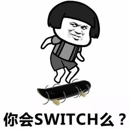 滑板表情包,斗图专用