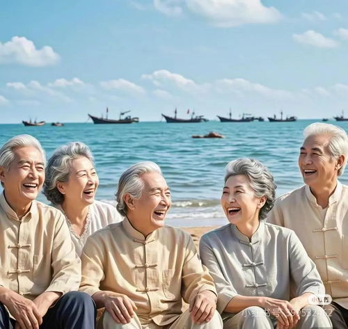 110岁老人的长寿秘诀一个字懒,60岁后的智慧生活法则