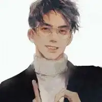 80后男生头像成熟帅气超酷头像图片