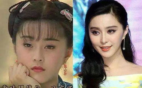 反转寒假又播还珠格格了,收视逆天网友心疼皇后容嬷嬷,令妃是个心机girl.....