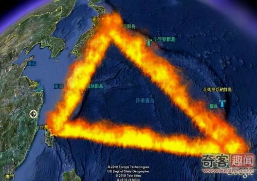 世界禁地谁敢一试