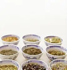 脏躁喝些什么中药好