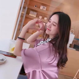好看的女生头像