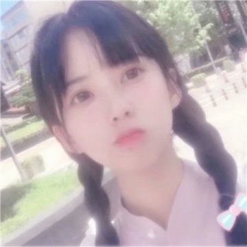 2021最火爆朦胧意境女生头像,女生头像图片