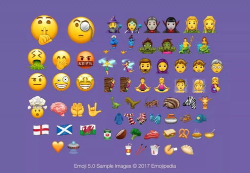 这可能是史上最丧的emoji,但也是最环保的表情包附下载资源