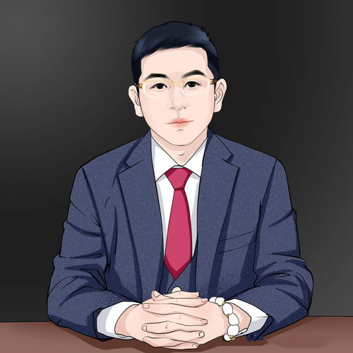 40岁人微信头像成熟男生退休金