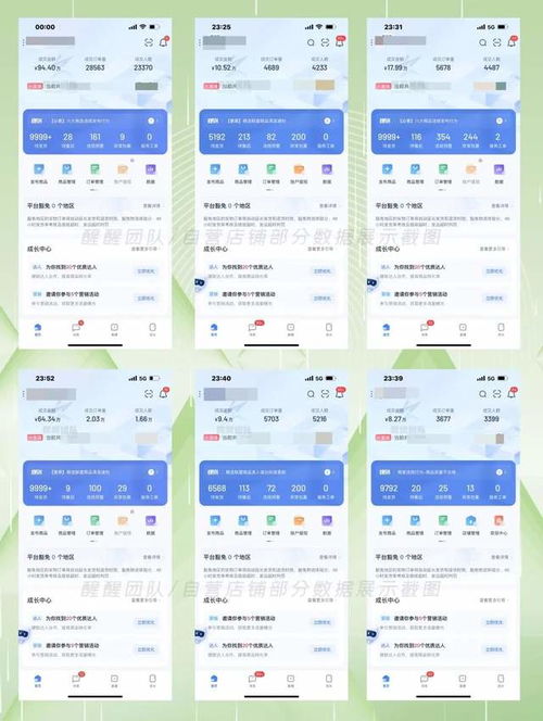 抖音小店无货源,一个适合执行力强的人进入电商市场的项目