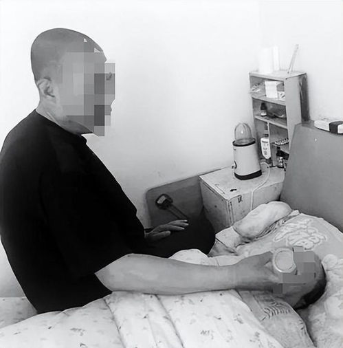 87岁老头有6个子女,晚年却偏让小儿子养老,还状告他最不孝顺
