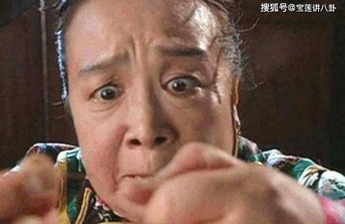 他出道15年无人识,老婆只拍一部剧就火了